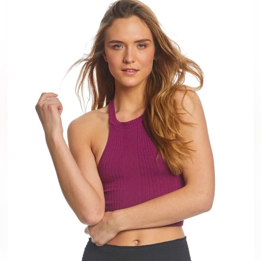 Intimately Free People Take Me Back Brami Size M/L